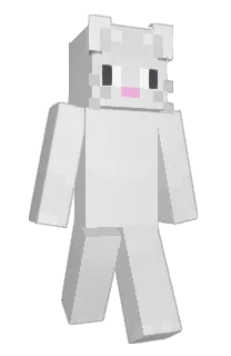 Snickersssss's Minecraft skin