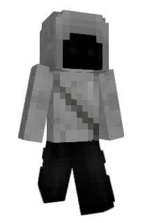 Front of qontext's skin