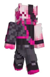 RegretfulGourmet's Minecraft skin