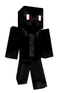 Devepe's Minecraft skin