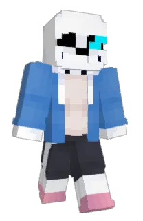 LogannBroski's Minecraft skin