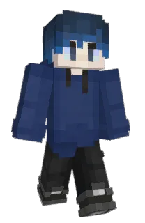 Front of Xemor_'s skin