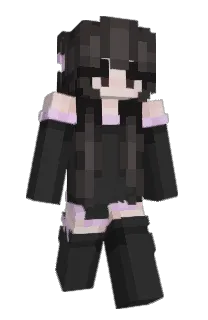 oyishimi's Minecraft skin