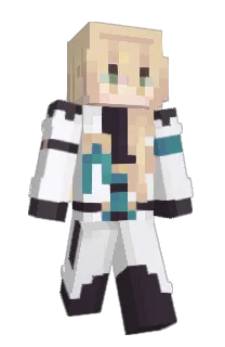 Front of MoopleLoops's skin