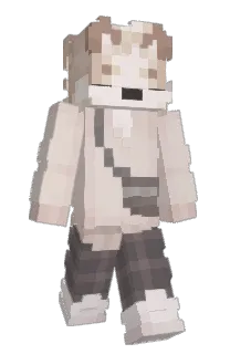 sillypuppy68's Minecraft skin