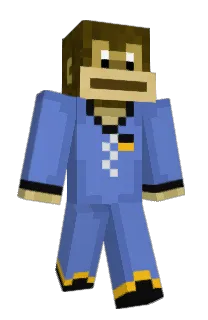 spergs's Minecraft skin