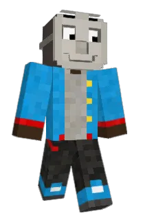 kxdofuturo's Minecraft skin