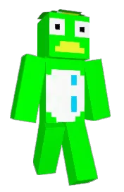 Skin preview