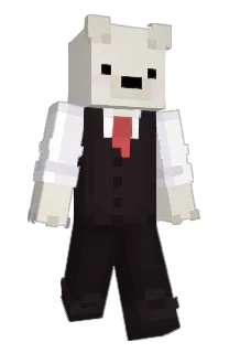 Front of 2Mx__'s skin