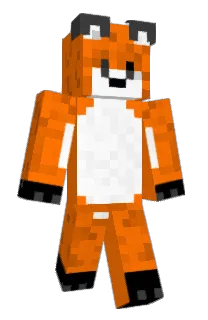 Front of Hyeon1111's skin