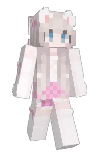 sauce96's Minecraft skin
