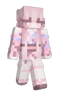 8zza's Minecraft skin