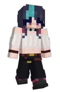 cubed789's Minecraft skin