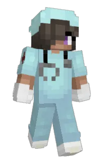 arayofsunshine03's Minecraft skin