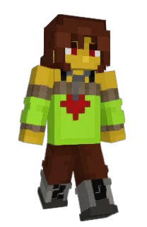 Front of Mat301234's skin