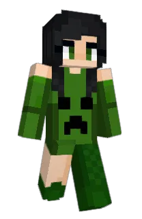 rae56's Minecraft skin