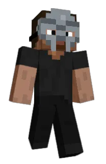 blinkerZ_'s Minecraft skin