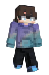 Blueeyes8082's Minecraft skin