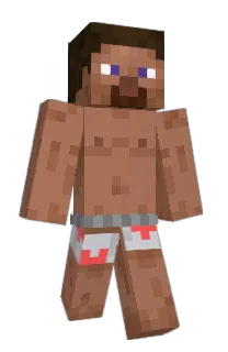 Front of 4LT4R's skin