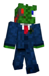 Front of Skully222's skin