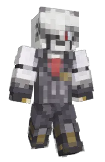 RippleyCopper's Minecraft skin