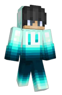 Front of x_siahh_x's skin