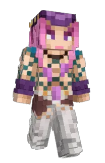 TheSmel's Minecraft skin