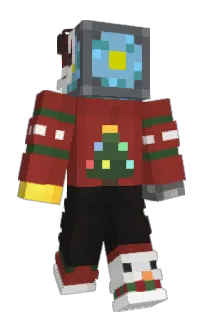 Front of FizzyShadows's skin