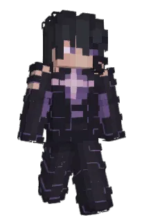 Front of iPacks's skin
