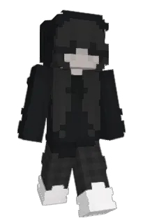 Front of HttpError's skin