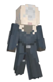 pooplord72's Minecraft skin