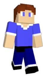 _WooKs_'s Minecraft skin wearing the Pan cape