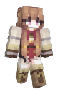 AstralBrilliance's Minecraft skin