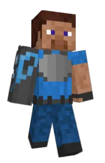 Front of NihalB8's skin