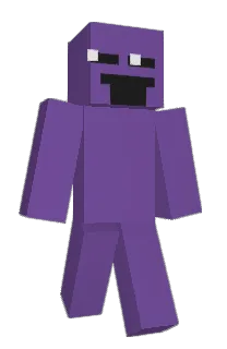 Front of zvcnxm's skin