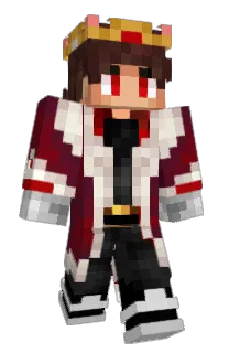 Front of Kuoppala07's skin