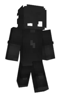 Shortest's Minecraft skin