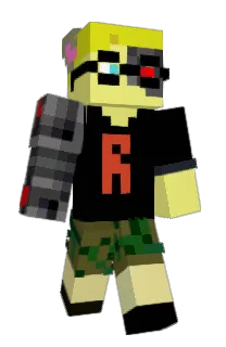 Front of Ogag13's skin
