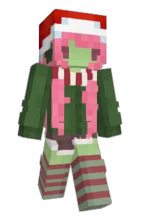 Front of spidercoder09's skin