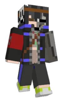 Front of karaage1212's skin
