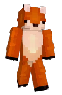 pravilisjak's Minecraft skin