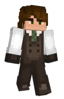 Niccus2023's Minecraft skin