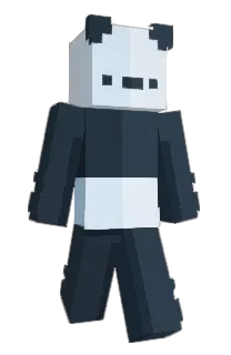 Front of Wimpie567's skin