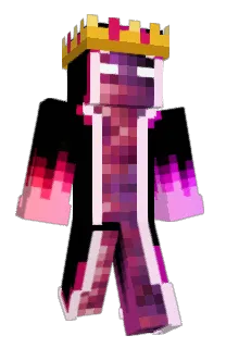 Litust's Minecraft skin