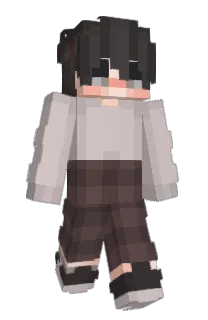 CaioTavares's Minecraft skin
