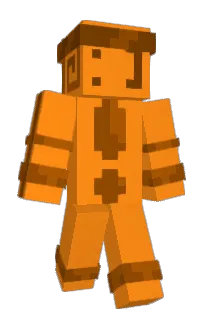 Muddx_'s Minecraft skin