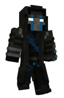 UltimaEternal's Minecraft skin