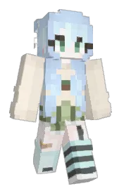 Skin preview