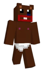 Skin preview