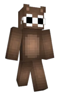 Front of xYudy's skin